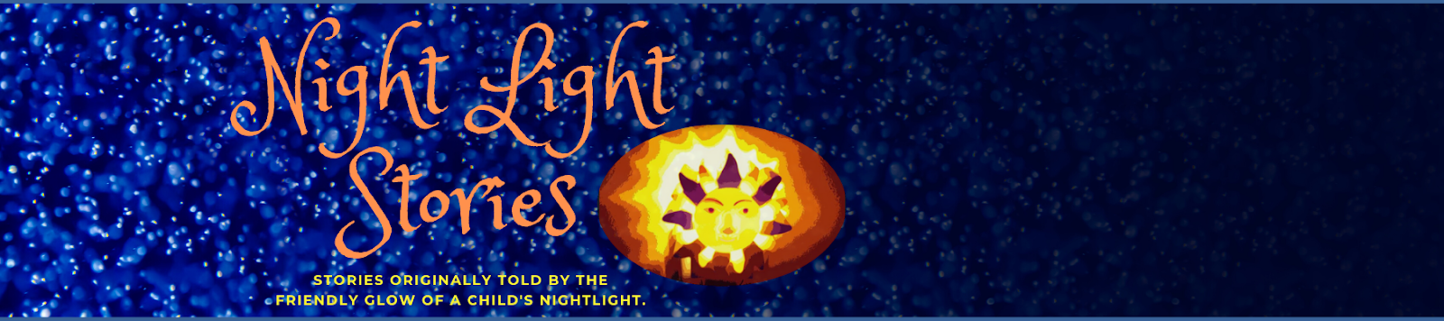 Night Light Stories